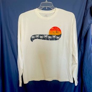 NWT O’Neill Soft and Comfy long sleeve T-Shirt